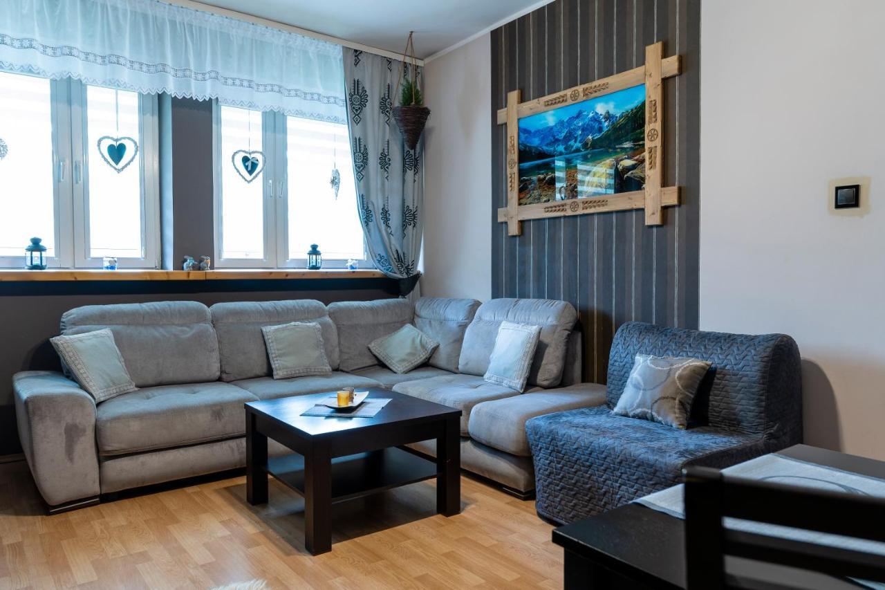 Apartament Pod Lipkami Ζακοπάνε Εξωτερικό φωτογραφία