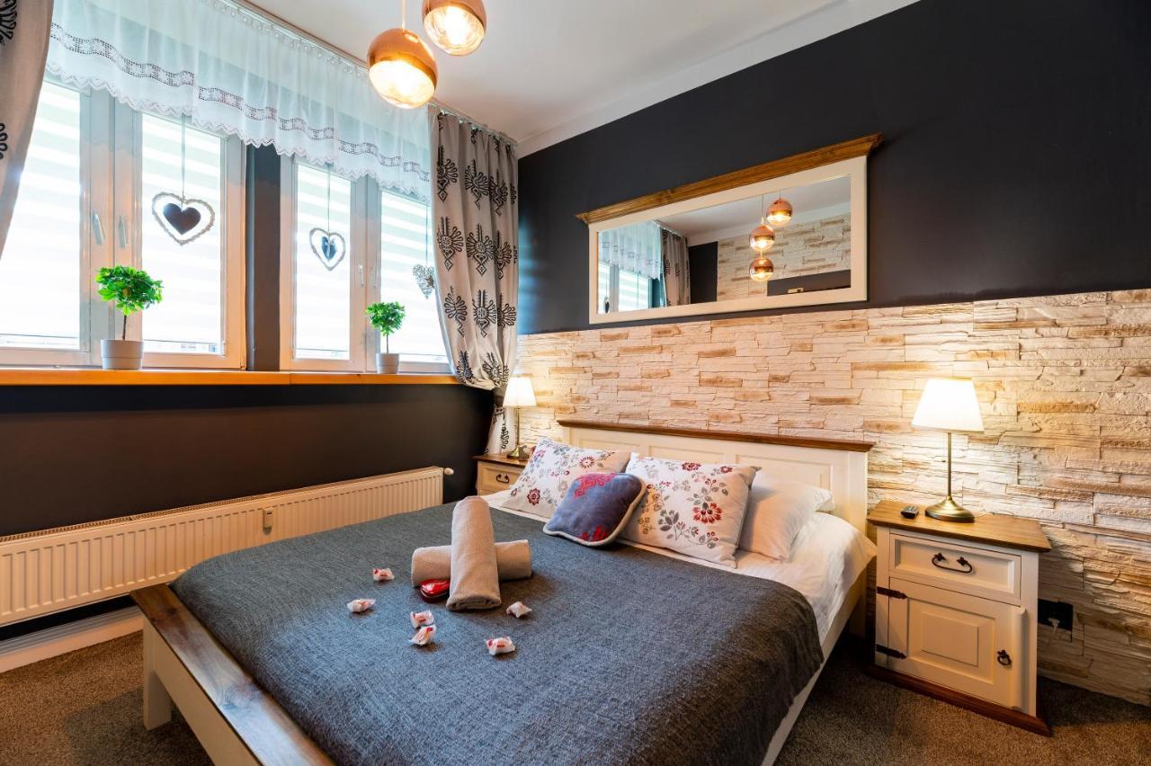 Apartament Pod Lipkami Ζακοπάνε Εξωτερικό φωτογραφία