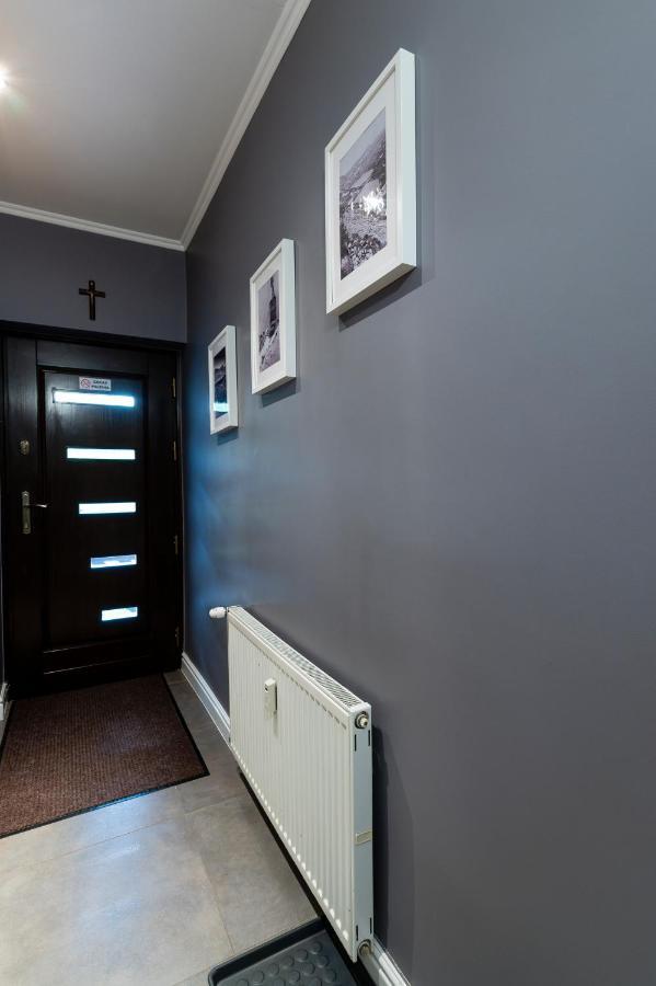 Apartament Pod Lipkami Ζακοπάνε Εξωτερικό φωτογραφία