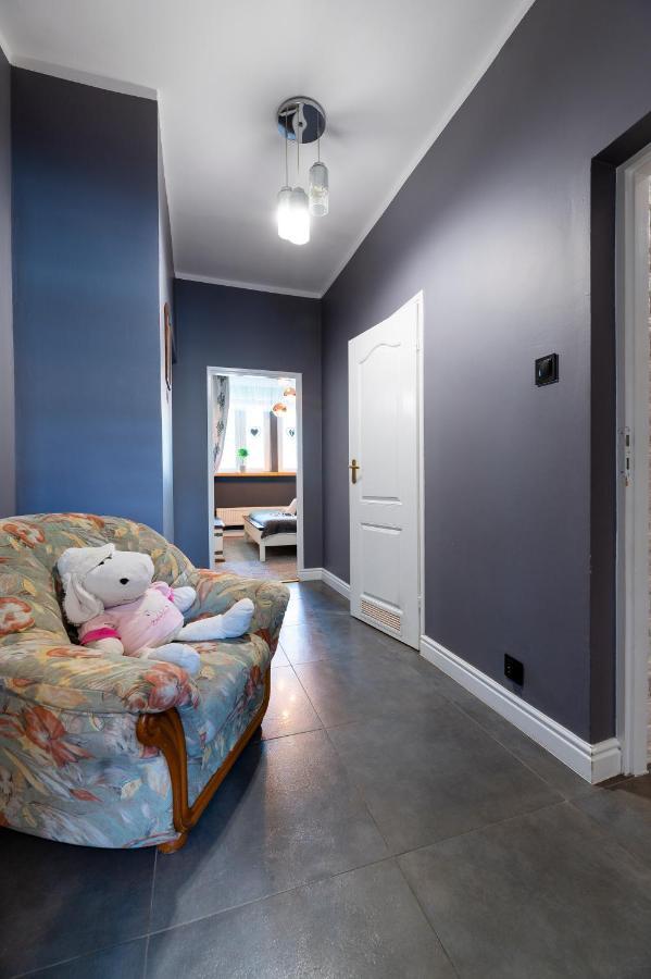 Apartament Pod Lipkami Ζακοπάνε Εξωτερικό φωτογραφία