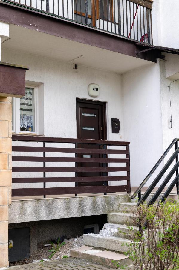 Apartament Pod Lipkami Ζακοπάνε Εξωτερικό φωτογραφία