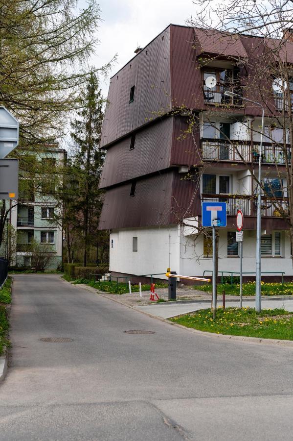 Apartament Pod Lipkami Ζακοπάνε Εξωτερικό φωτογραφία