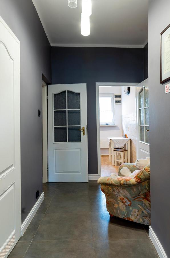 Apartament Pod Lipkami Ζακοπάνε Εξωτερικό φωτογραφία