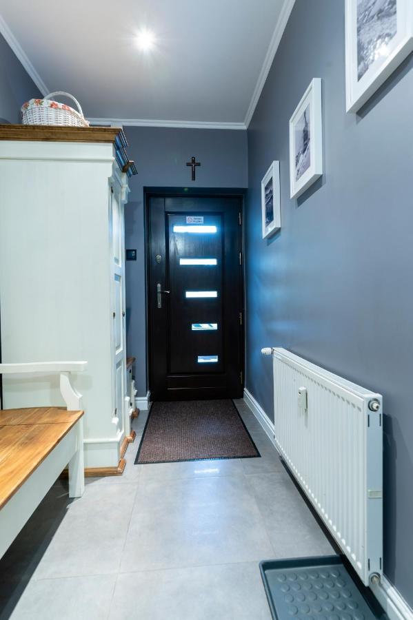 Apartament Pod Lipkami Ζακοπάνε Εξωτερικό φωτογραφία