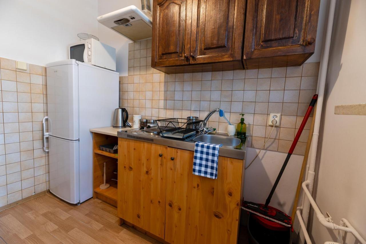 Apartament Pod Lipkami Ζακοπάνε Εξωτερικό φωτογραφία